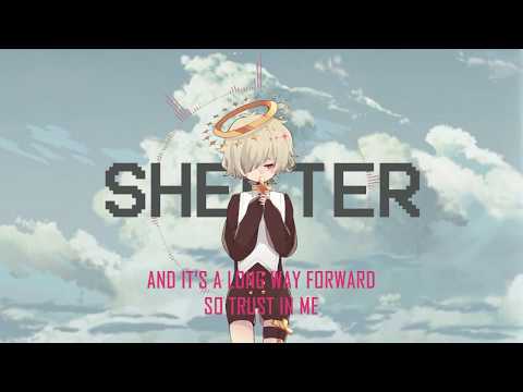 カゼヒキ - Shelter