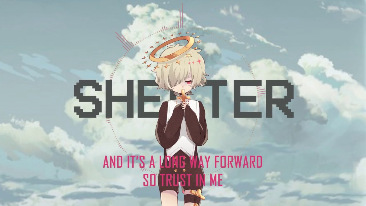 カゼヒキ - Shelter