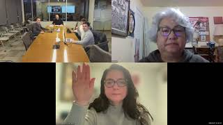 Burien Airport Committee February 18, 2026