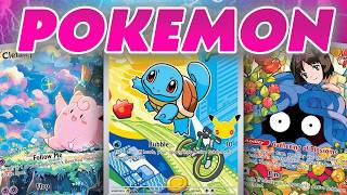 10 POKEMON CARDS TO BUY NOW!