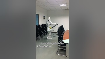 How to Choose the Equipment Machine | Longray Thermal Fogger, ULV Cold Fogger Model Machine 2023