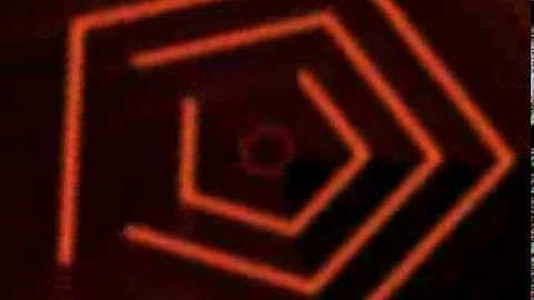 Open Hexagon - MasterhexagonNexty Levelpack