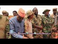 Ciidanka iyo Xooga Macaawisleyda oo isku afgartay dagaalka Socda