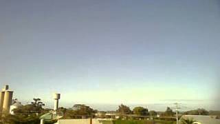 6 August 2012 - WeatherCam Timelapse - KanivaWeather.com