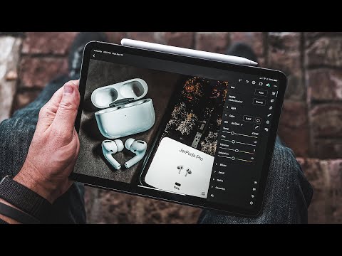 iPad Pro 11 Inch - 1 Year Later - Is It Worth It 