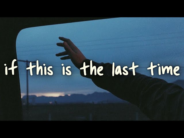 lany - if this is the last time // lyrics class=
