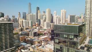 Unparalleled Living in River North