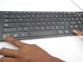 las funciones del teclado