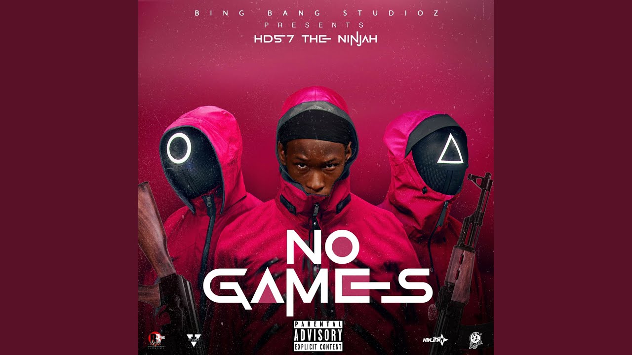 No Games - YouTube