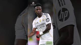 Vinicius Jr Finally Silenced Koke After His Disrespectful Comment