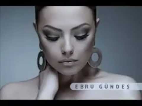 Ebru gündeş ( çal bu gece ) içiyoruz yine