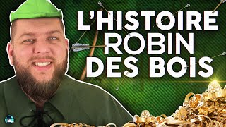 La vérité sur Robin des bois