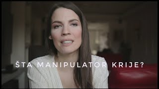 10 Stvari Koje Manipulator Želi Da Zauvek Sakrije Od Vas