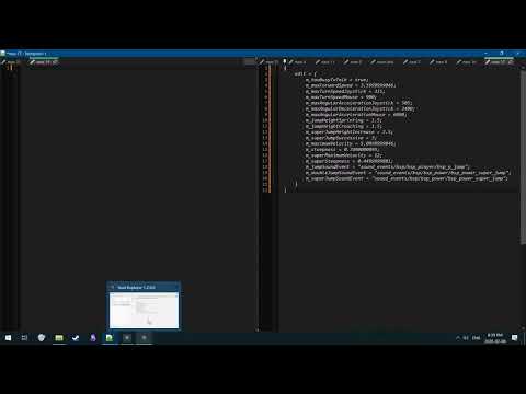 Decompiling a Void Explorer mod step-by-step
