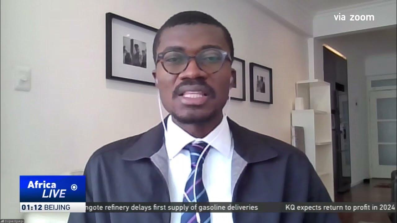 The security situation in the Sahel region after the withdrawal of foreign troops