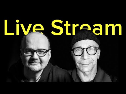 m4/3 Live Stream with Matti Sulanto