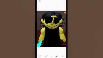 roblox puppet fangame halloween agent berty theme