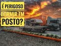 SERA QUE É PERIGOSO DORMIR NO POSTO DE GASOLINA VIAJANDO DE MOTORHOME PELO BRASIL TEMPORADA 2019 #16