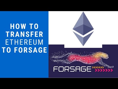 So schicken Sie Ethereum von Luno nach Tronwallet