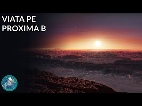 Video: Focarele De La Proxima Centauri Ar Putea Distruge Viața Pe Exoplaneta Cea Mai Apropiată De Pământ - Vedere Alternativă