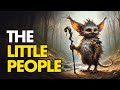 Native American Legends: The Truth About The Little People