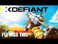 XDefiant had so much potential