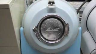 Westinghouse Laundromat commercial washer