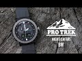 Casio Protrek Night Safari PRG 650Y Review