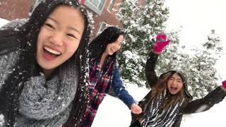 NCSU APhiG: Fall 2018 Recruitment Video