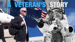 A Veterans Story: John Calamos Sr.
