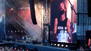 Download Mp3 Foo Fighters, Olympic Stadium. 22nd June 2018My Hero & These Days Gudang lagu Download Mp3 Foo Fighters, Olympic Stadium. 22nd June 2018My Hero & These Days
