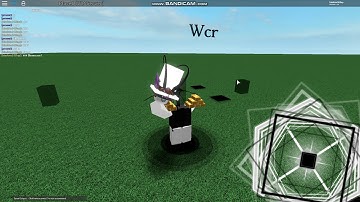 Void Script Builder Wcr