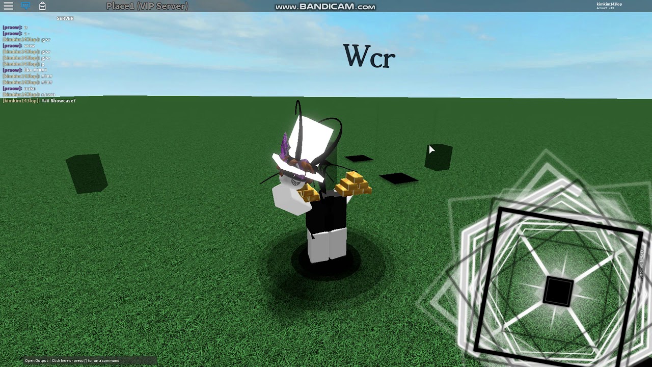 Void scripts. Void scripts