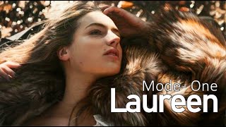 Mode One - Laureen ( New Italodisco 2023 )