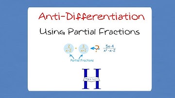 Partial Fractions