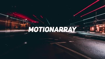 Stop Motion Dynamic Slideshow by Khin | Premiere Pro - Motion Array