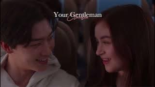[THAISUB] Your Gentleman - CLAUDIA เนื้อเพลง แปลไทย