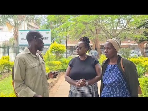 Nyaya YaIdah Wekurova Mwana Zvakaipisisa Zvese Bvuu 