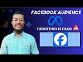 Is Facebook Detailed Targeting Dead in 2025? What Marketers Need to Know !