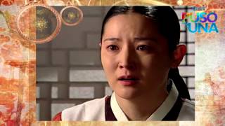 Jewel in the Palace: Si Jang Geum