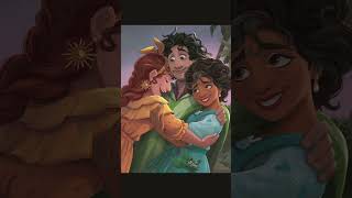 ||doublage Encanto|| #doublage #triste #encanto