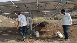 avi solar 5. hp