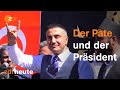 Türkei: Wie Mafiaboss Sedat Peker Erdogans Regierung attackiert | auslandsjournal