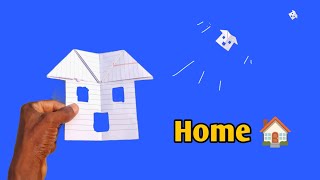 How to Make a Home Plane || Best Flying Home Airplane || Easy Fly || Tutorial Diy By T TOYS 1 ||