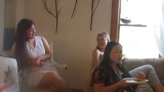 Detalles Bridal Shower Jeopardy Proposal Question Noticias