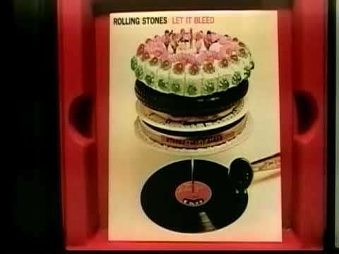 The Rolling Stones Collection Volume Two (1969-1974) - YouTube