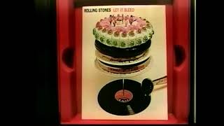 The Rolling Stones Collection Volume Two 19691974