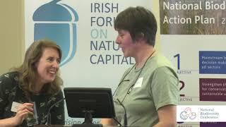 How do Payments for Ecosystem Services work? #biodcon19