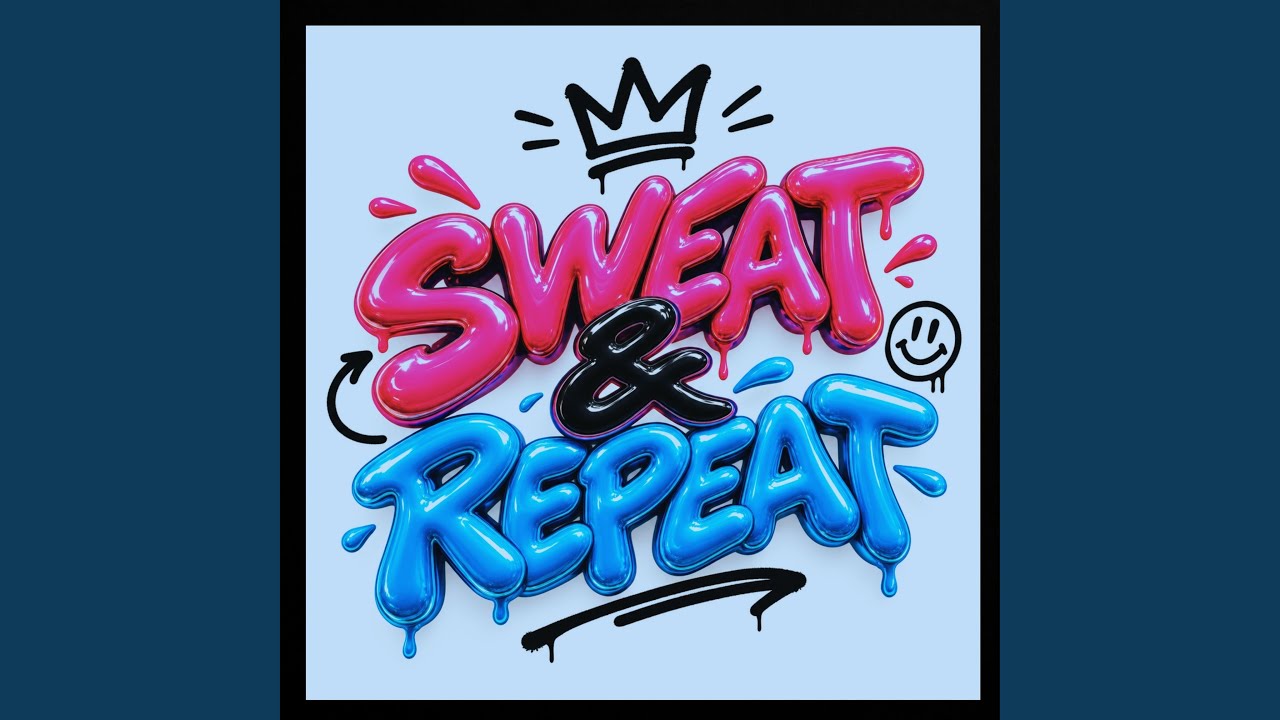 Watch Sweat & Repeat on YouTube Watch Sweat & Repeat on YouTube