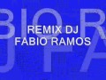 DANCA DO GORILA   REMIX DJ FABIO RAMOS 2000